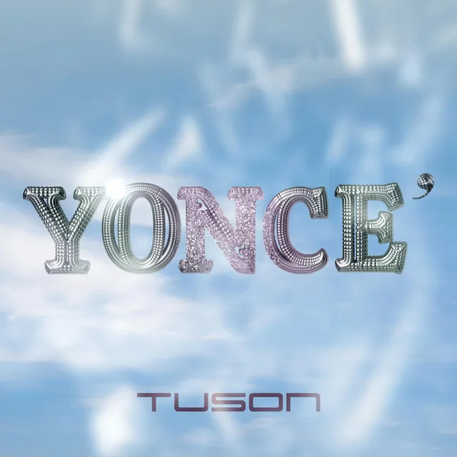 Yonce'