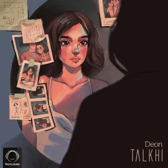 Talkhi by Deon