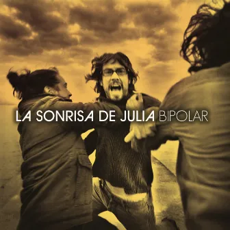 Bipolar by La Sonrisa De Julia