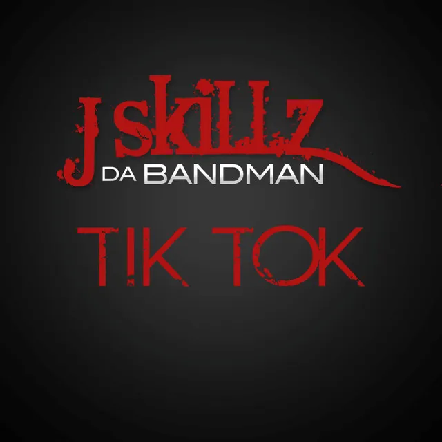 TiK ToK (Instrumental)