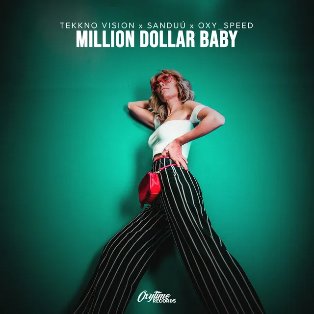 Million Dollar Baby - Hypertechno