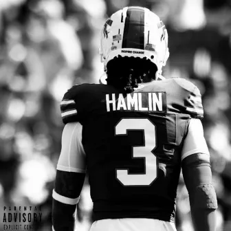 HAMLIN by Jahi