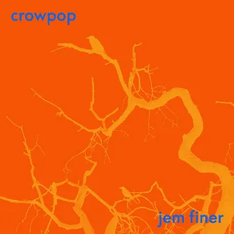 Crowpop by Jem Finer