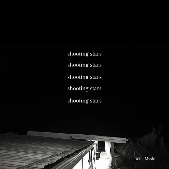 shooting stars