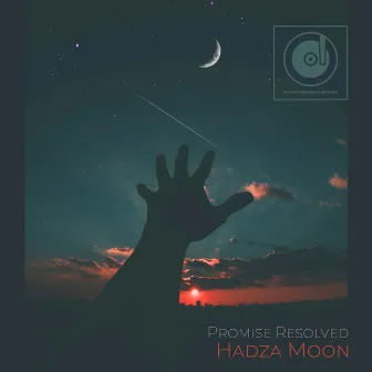 Hadza Moon by Promise Resolved