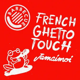 Frenchghettotouch by Jamaimoi