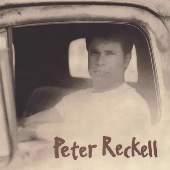 Peter Reckell by Peter Reckell