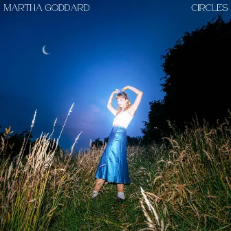 Circles by Martha Goddard