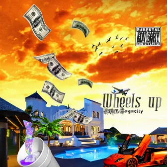 Wheels Up by GCB Sagacity