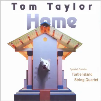 Home by Tom Taylor