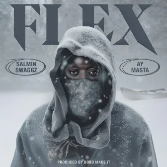 FLEX by Salmin Swaggz