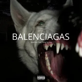 Balenciagas by BeatFloor