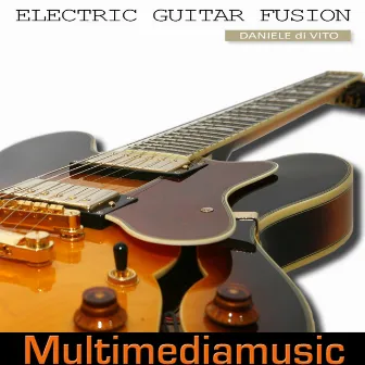 Electric Guitar Fusion by Daniele Di Vito