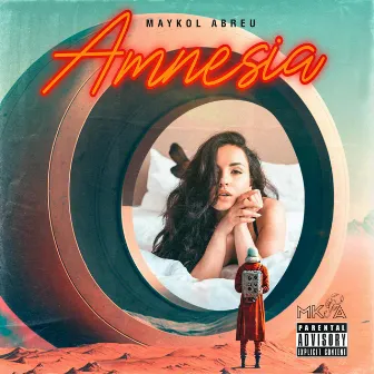 Amnesia by Maykol Abreu