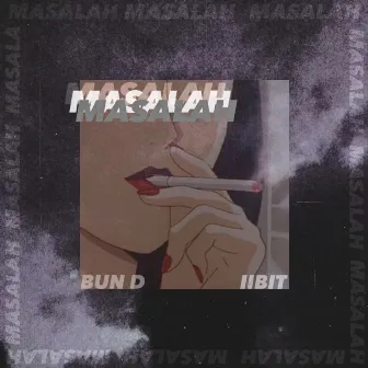 MASALAH by Bun D