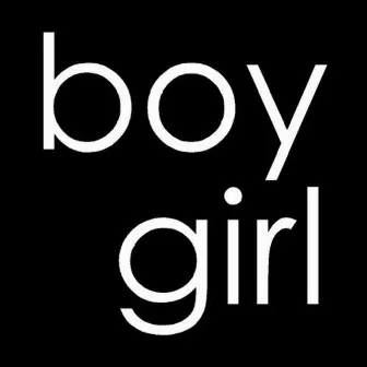 Boygirl by Niconé