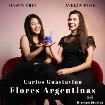 Flores Argentinas by Carlos Vicente Guastavino