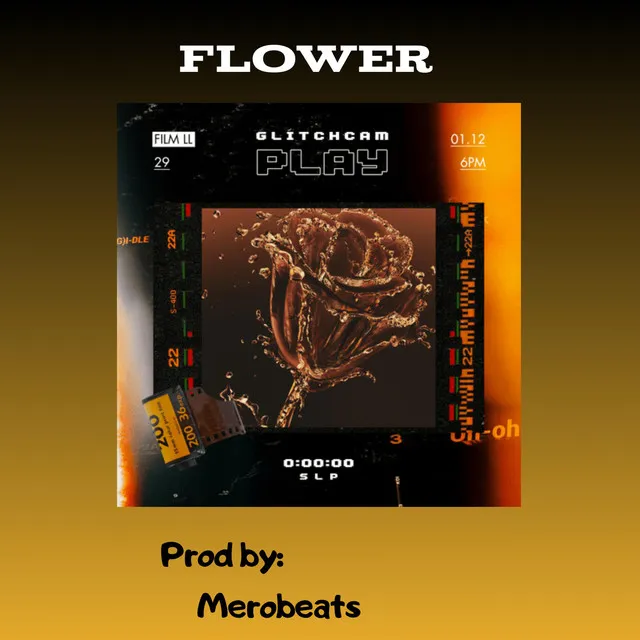 Flower - Instrumental