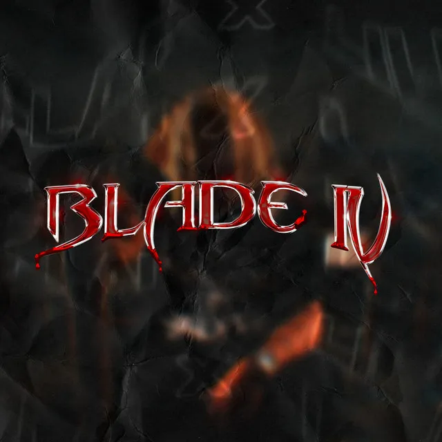 Blade Iv