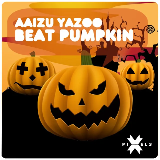 Beat Pumpkin