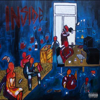 Inside by Hawali Brooks