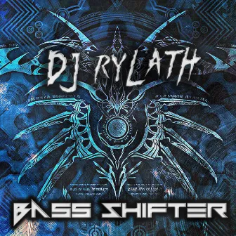 Bass Shifter EP by DJ Rylath