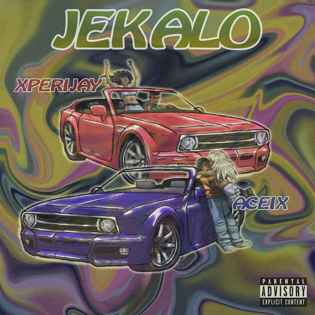 Jekalo