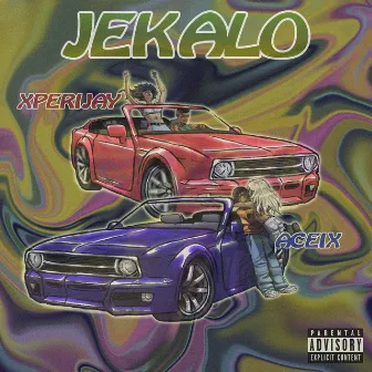 Jekalo by Xperijay