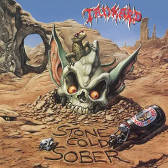 Stone Cold Sober (2018 Remaster) by Tankard