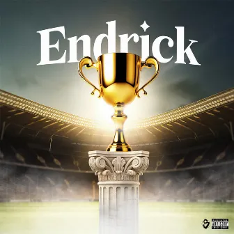 Endrick by Dj Leopoldo