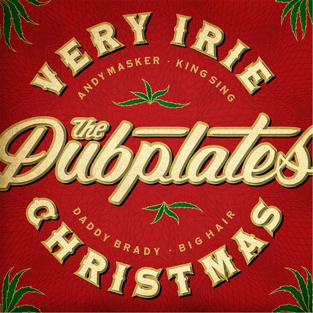 Very Irie Christmas (feat. Daddy Brady, King Sing, Andy Masker & Big Hair)