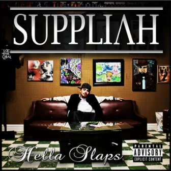 Hella Slaps by Suppliah