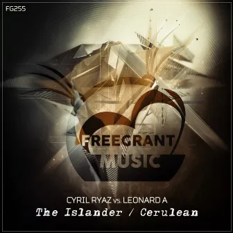 The Islander / Cerulean by Leonard A