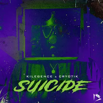 Suicide by Cryotik