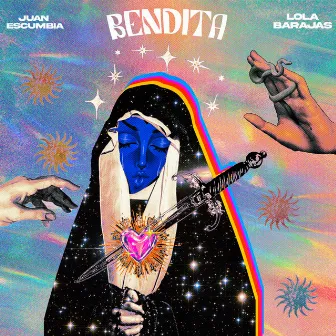 Bendita by Juan Escumbia