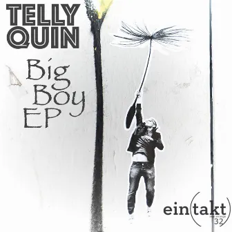 Big Boy - EP by Telly Quin