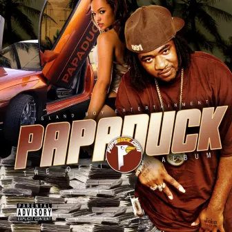 Look At My Swagg (Feat. Rick Ross) by Papa Duck