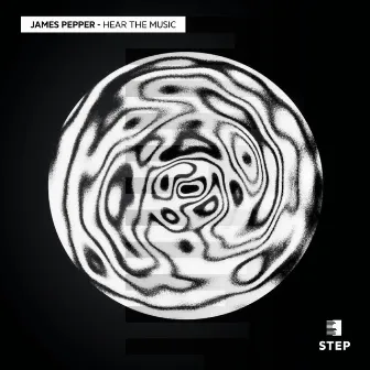 Hear The Music EP by James Pepper