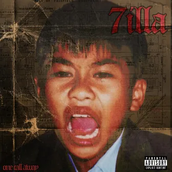 ONE CALL AWAY by 7ILLA