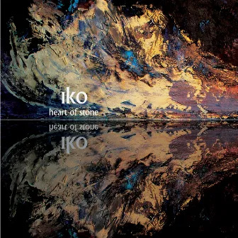 Heart of Stone by Iko