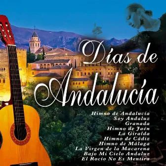 Días de Andalucía by Coro Rociero De Sevilla