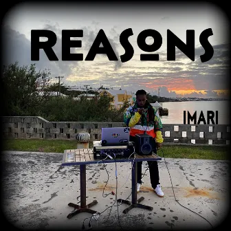 Reasons by Imari