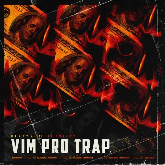 VIM PRO TRAP by Deyyy Z