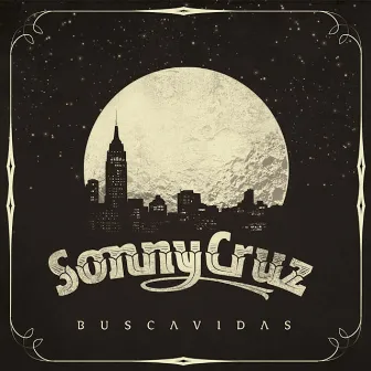 Buscavidas by Sonny Cruz