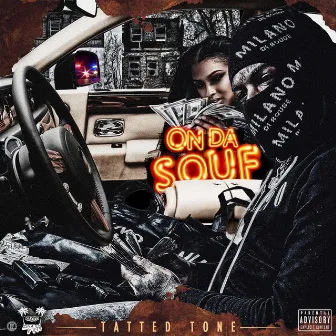 On Da Souf by Tatted Tone