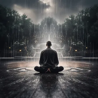 Rain Meditation: Mindful Calm Harmony by Now That’s What I Call Rain