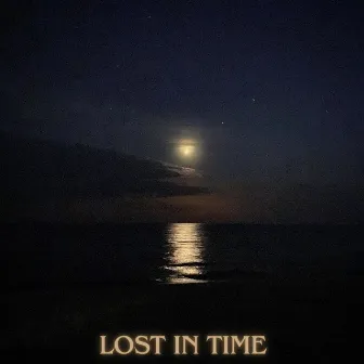 Lost In Time by Jm