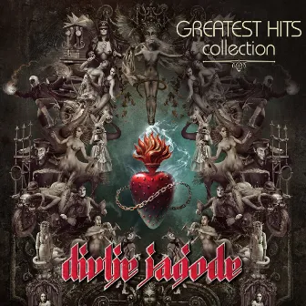 Greatest Hits Collection by Divlje Jagode