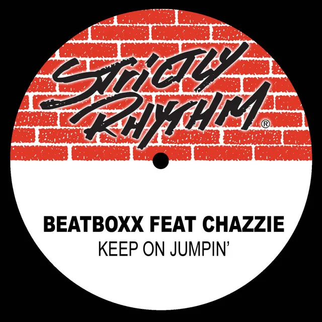 Keep On Jumpin' (feat. Chazzie) (Subclub Mix)