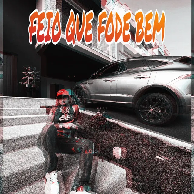 FEIO QUE FODE BEM